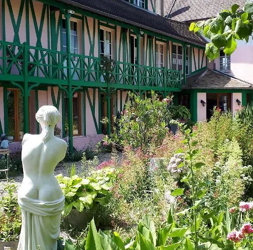 Le Jardin Des Merveilles